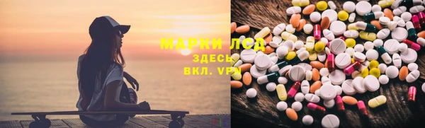 прущий лед Вяземский