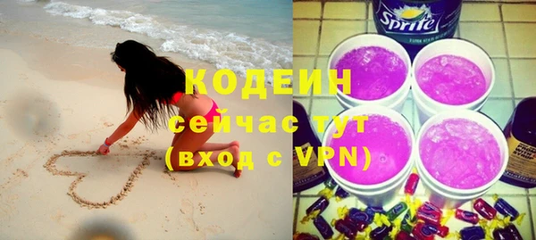 прущий лед Вяземский