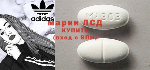прущий лед Вяземский